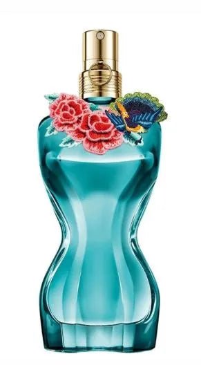 Jean Paul Gaultier - La Belle Paradise Garden EDP - MANZARA STORE - Perfume Available at MANZARA STORE - Jean Paul Gaultier - Jean Paul Gaultier, Woman- Jean Paul Gaultier - La Belle Paradise Garden Eau de Parfum Product Description:La Belle Paradise Garden Eau de Parfum by Jean Paul Gaultier is a mesmerizing blend of floral and fruity notes inspired by the lush beauty of a paradise garden. This limited-edition fragrance invites you into an exotic world filled with the scent of blooming flowers and sweet fr